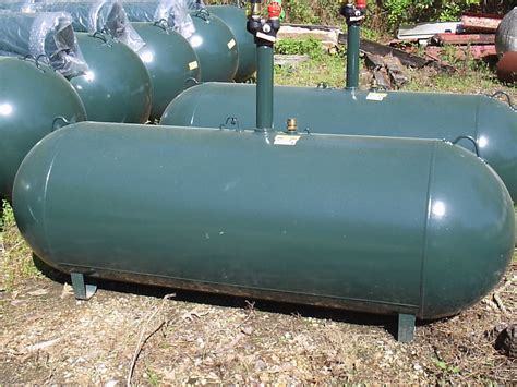 Height 4&39;-4" Length 15&39;-11" Diameter 41" LPG Capacity 3028 litres. . 250 gallon propane tank for sale near me